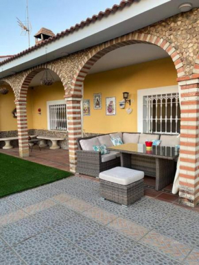 Casa Rural El Limonero